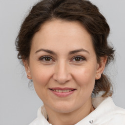 Caroline Spencer